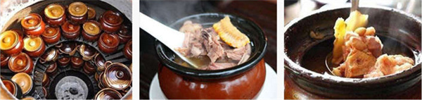 古色传香加盟费