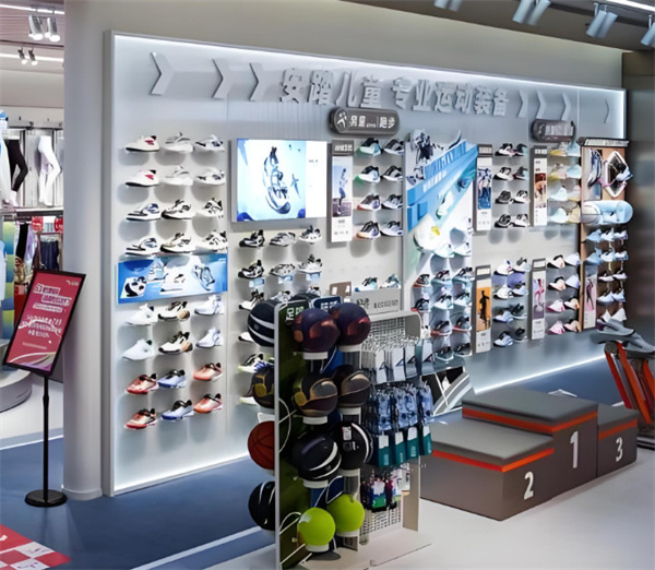安踏童鞋加盟费