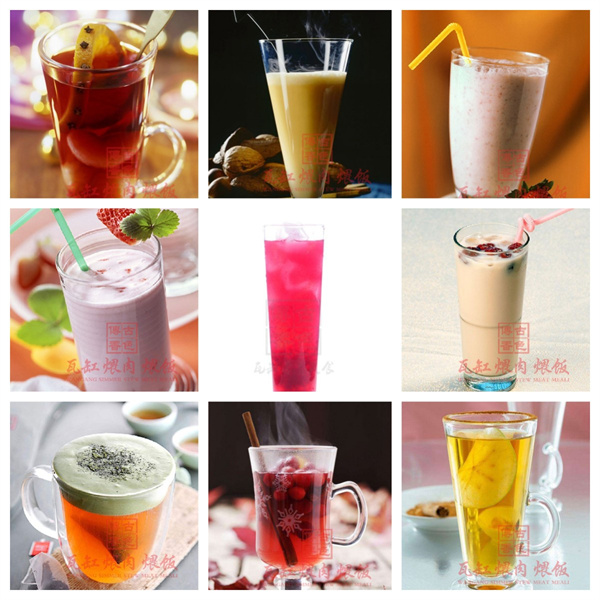 古色传香加盟费