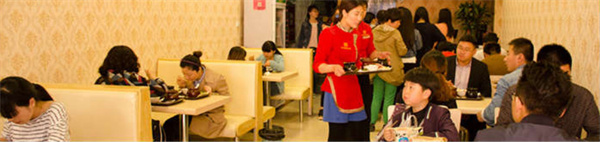 古色传香加盟费