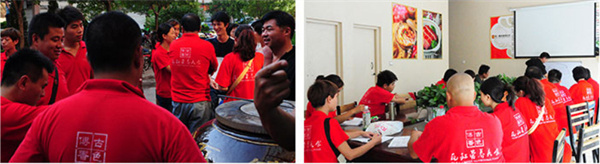 古色传香加盟费