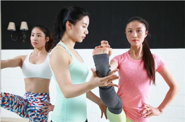 瑜舍瑜伽加盟费