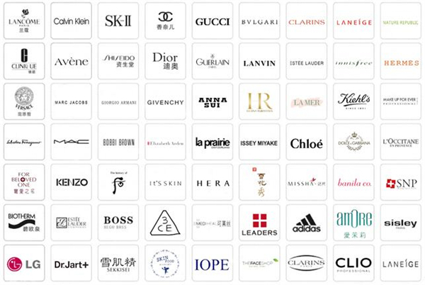 卉舍丽人加盟费