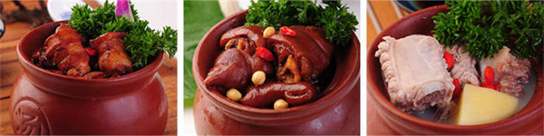 古色传香加盟费