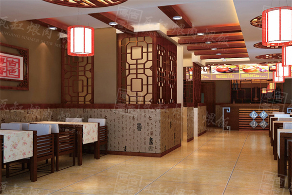 古色传香加盟费