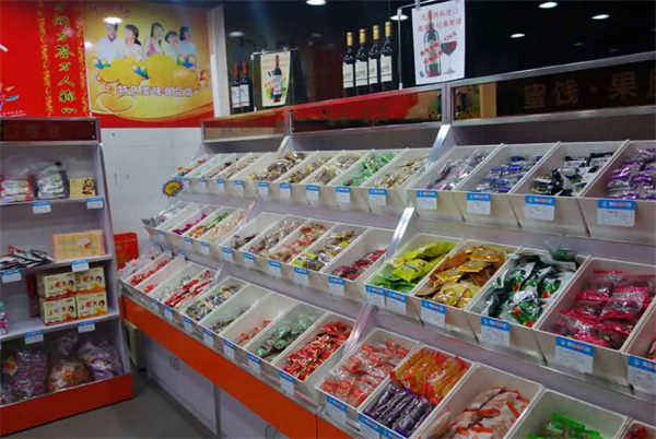 座上客零食加盟费