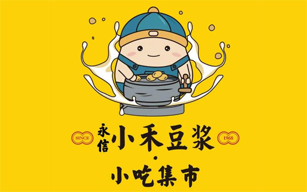 小禾豆浆加盟费