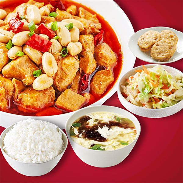 南京回味鸭血粉丝汤加盟费