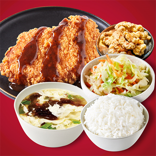 南京回味鸭血粉丝汤加盟费