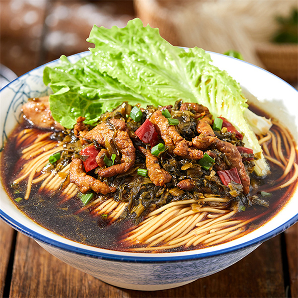 南京回味鸭血粉丝汤加盟费