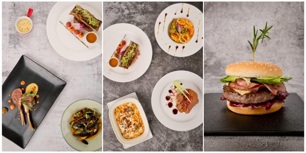 斗牛士牛排加盟费