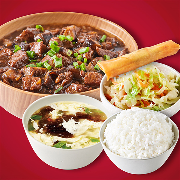 南京回味鸭血粉丝汤加盟费