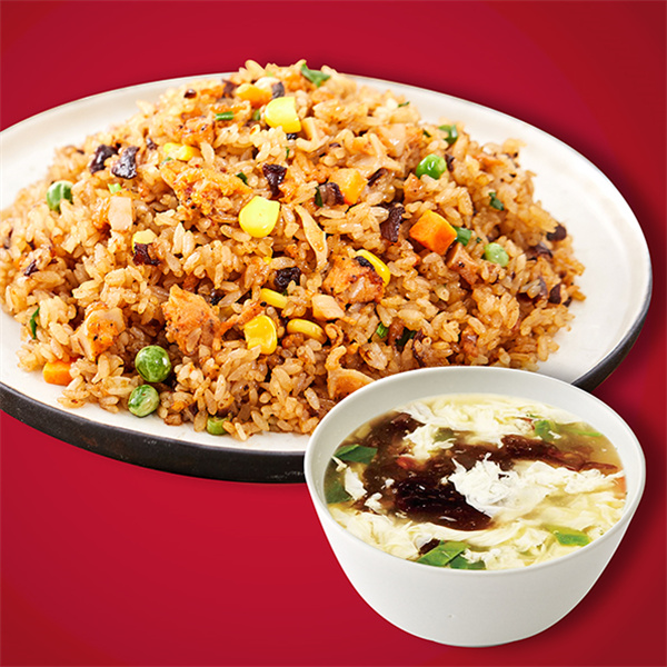 南京回味鸭血粉丝汤加盟费