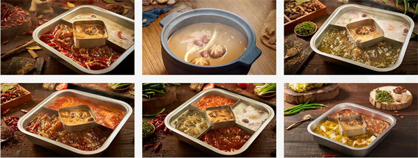 巴庄重庆火锅加盟费