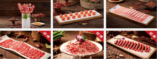 巴庄重庆火锅加盟费