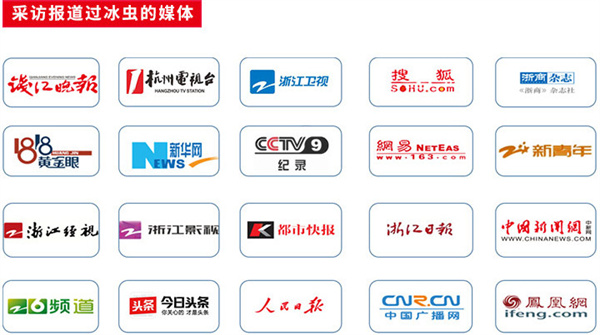 浙大冰虫加盟费