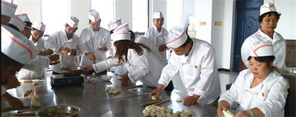 天津二姑包子加盟费