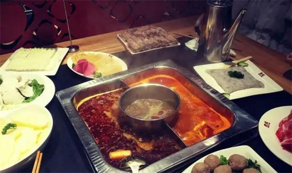 巴庄重庆火锅加盟费