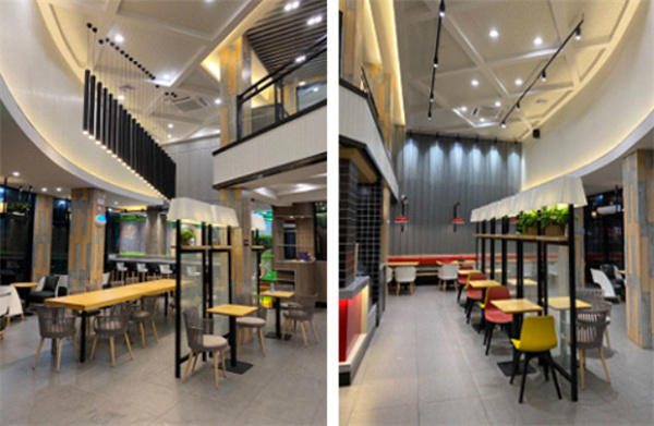 佳佳基汉堡加盟费