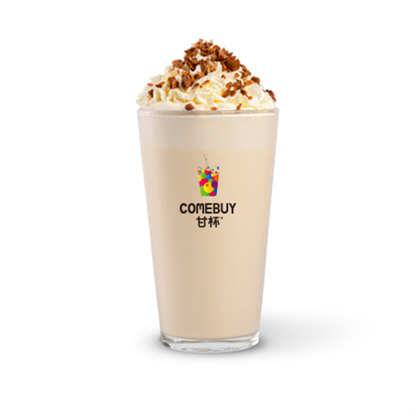 甘杯奶茶加盟费