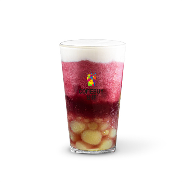 甘杯奶茶加盟费