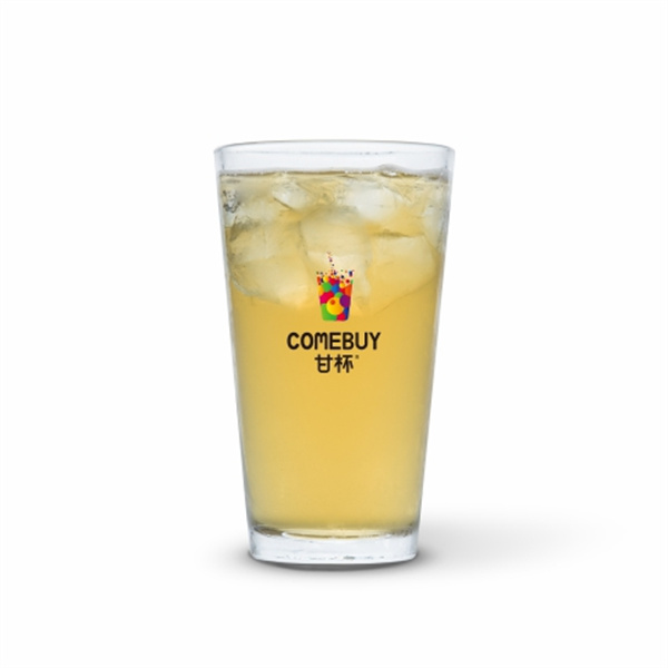 甘杯奶茶加盟费