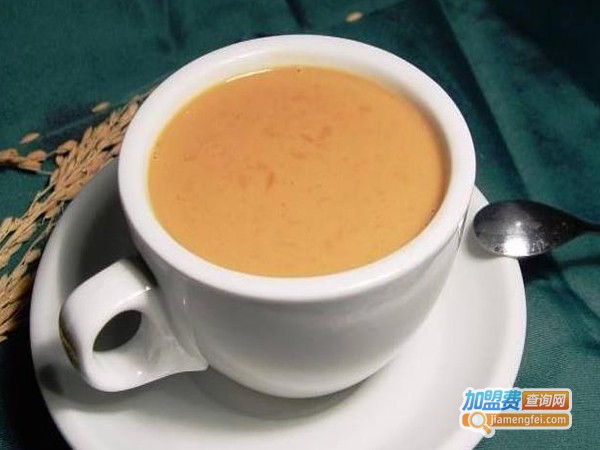 蜜菓禾茗加盟费