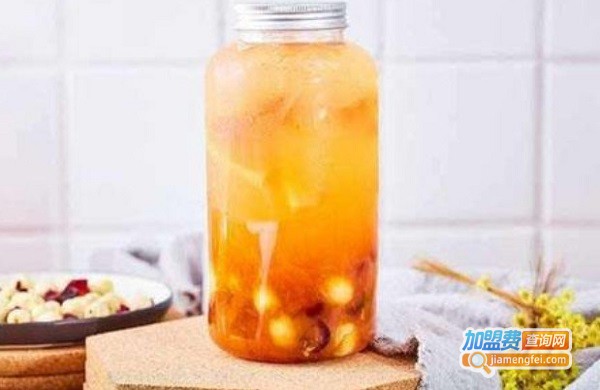 蜜菓冰点冰淇淋加盟费