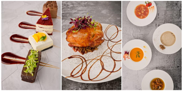 斗牛士牛排加盟费