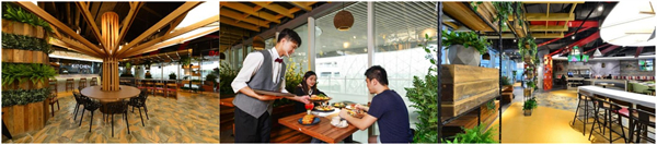 斗牛士牛排加盟费