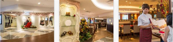 斗牛士牛排加盟费