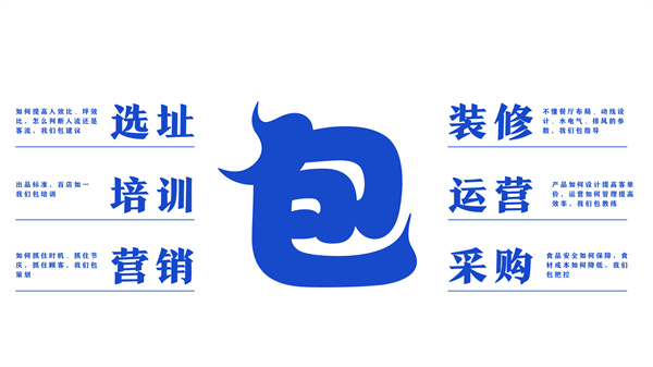 包馔夜包子加盟费