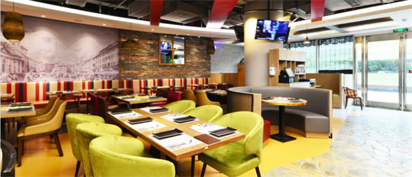 斗牛士牛排加盟费