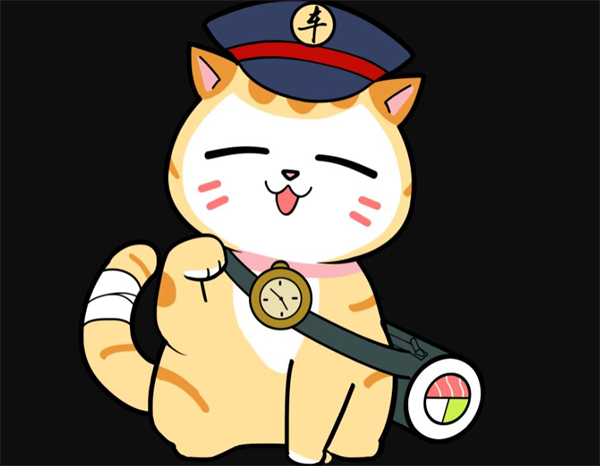 车前外带寿司加盟费