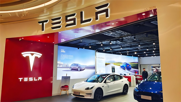 特斯拉加盟费