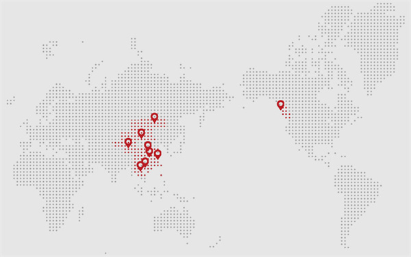 付小姐在成都加盟费
