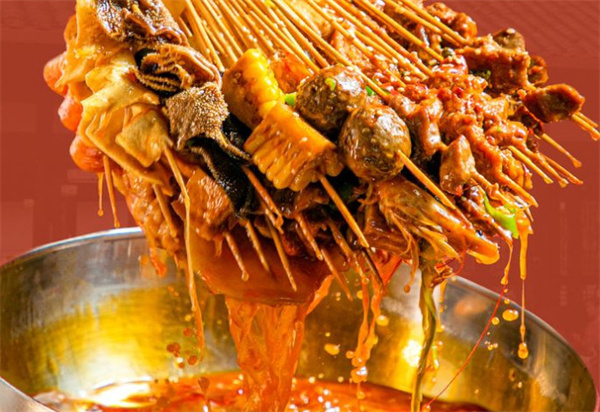 付小姐在成都加盟费