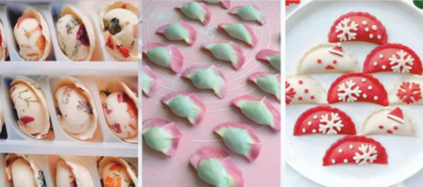 熊大爷水饺加盟费