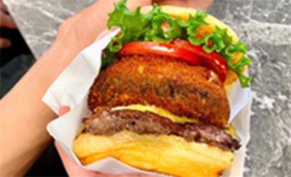 茵奥特汉堡加盟费