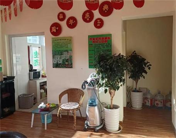 森派养发宝加盟费