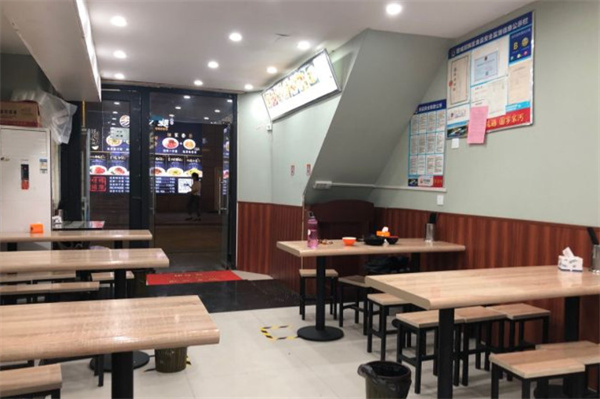 速味居黄焖鸡米饭加盟费