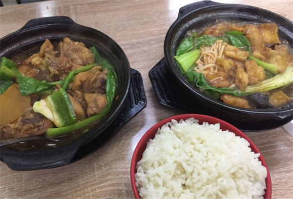 速味居黄焖鸡米饭加盟费