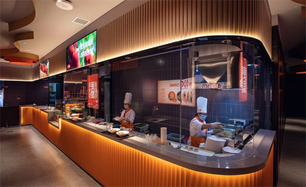 竹犇番茄火锅加盟费