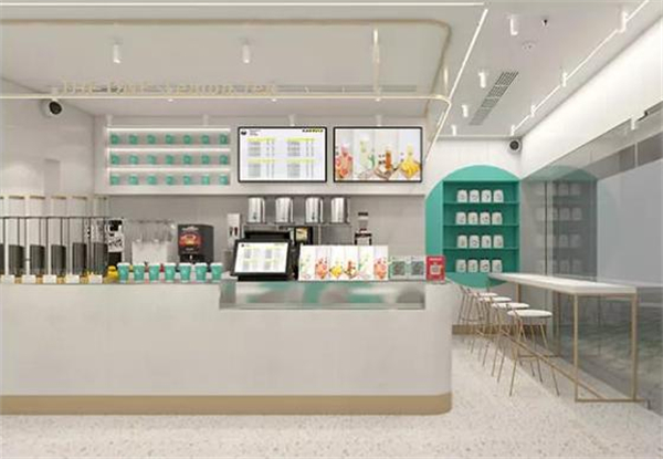 阿一柠檬茶加盟费