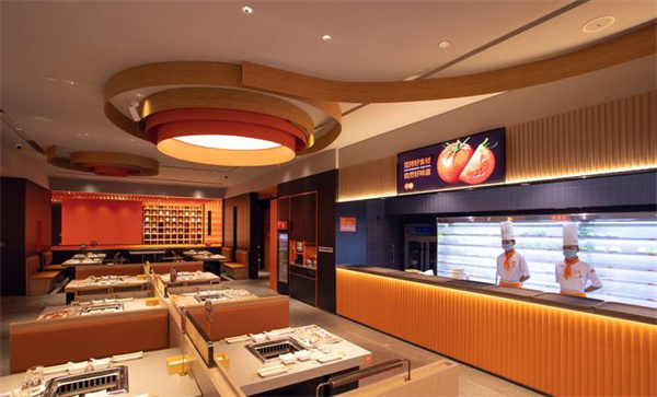 竹犇番茄火锅加盟费