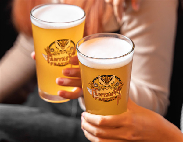 commune公社酒吧加盟费