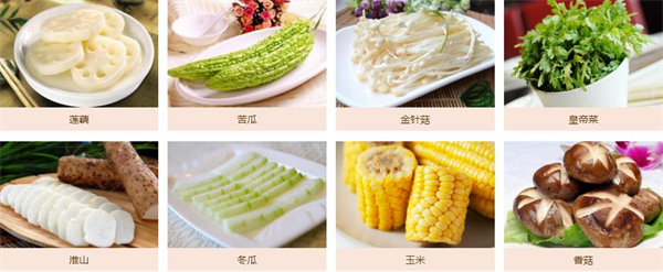 陈记顺和加盟费