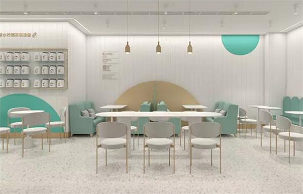 阿一柠檬茶加盟费