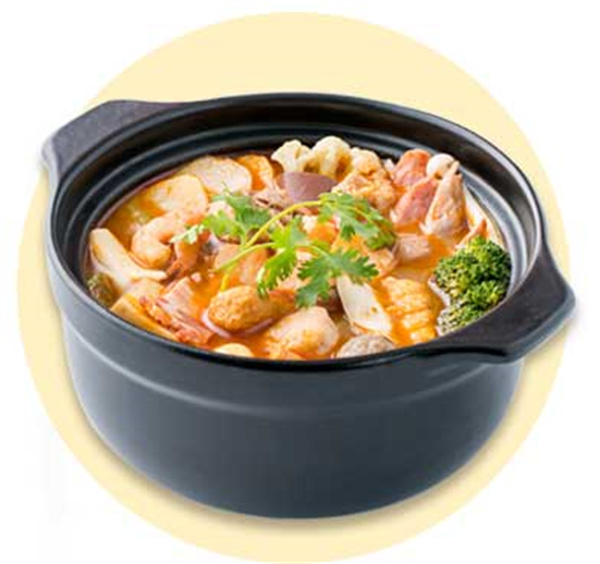 王贵仁砂锅麻辣烫加盟费