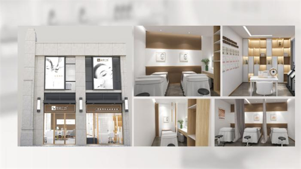 美肌工坊加盟费